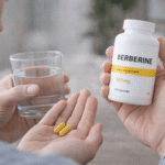 Berbérine danger pour le pancréas