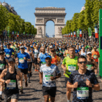 Marathon de paris 2026