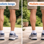 Mollet long vs mollet court