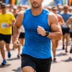 distance semi-marathon