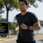 montre Apple Watch series 8