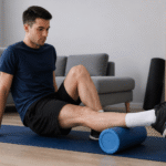 exercices ménisque