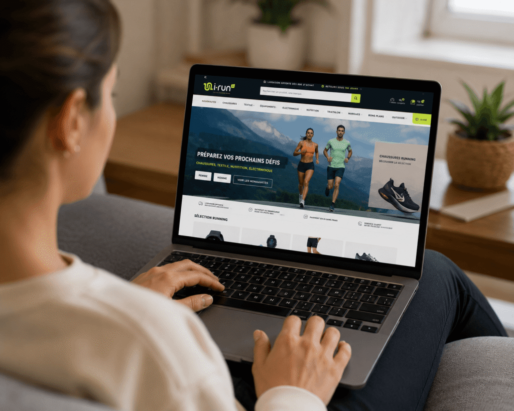 avis i-run