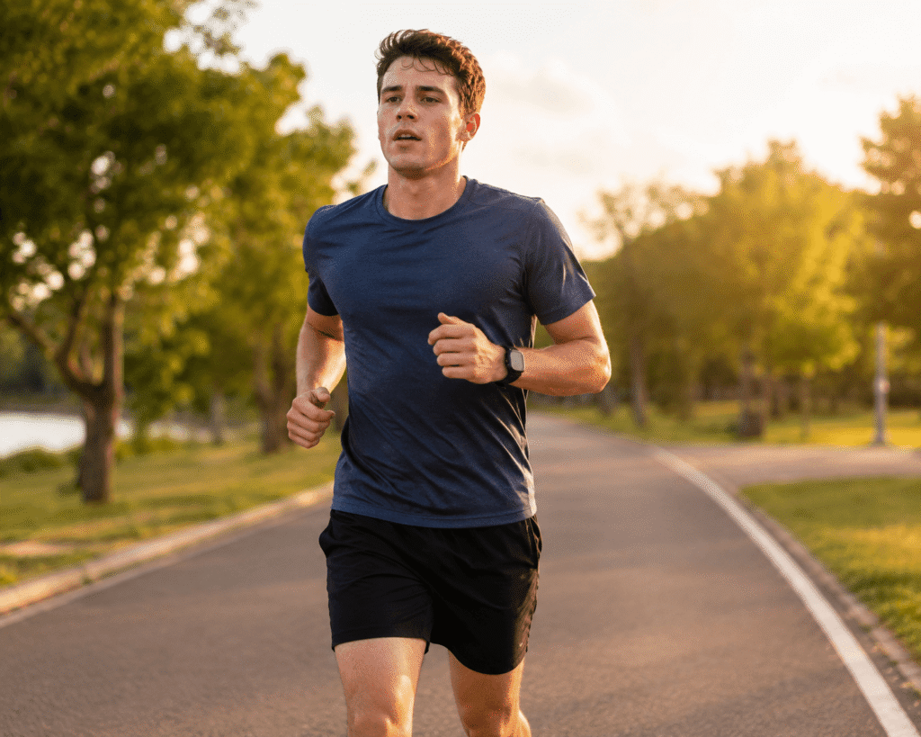 chaussures running débutant