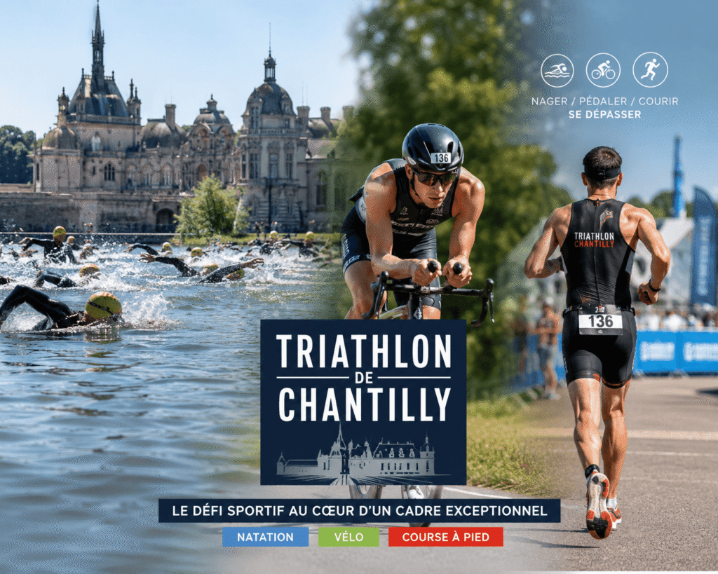 triathlon chantilly 2026