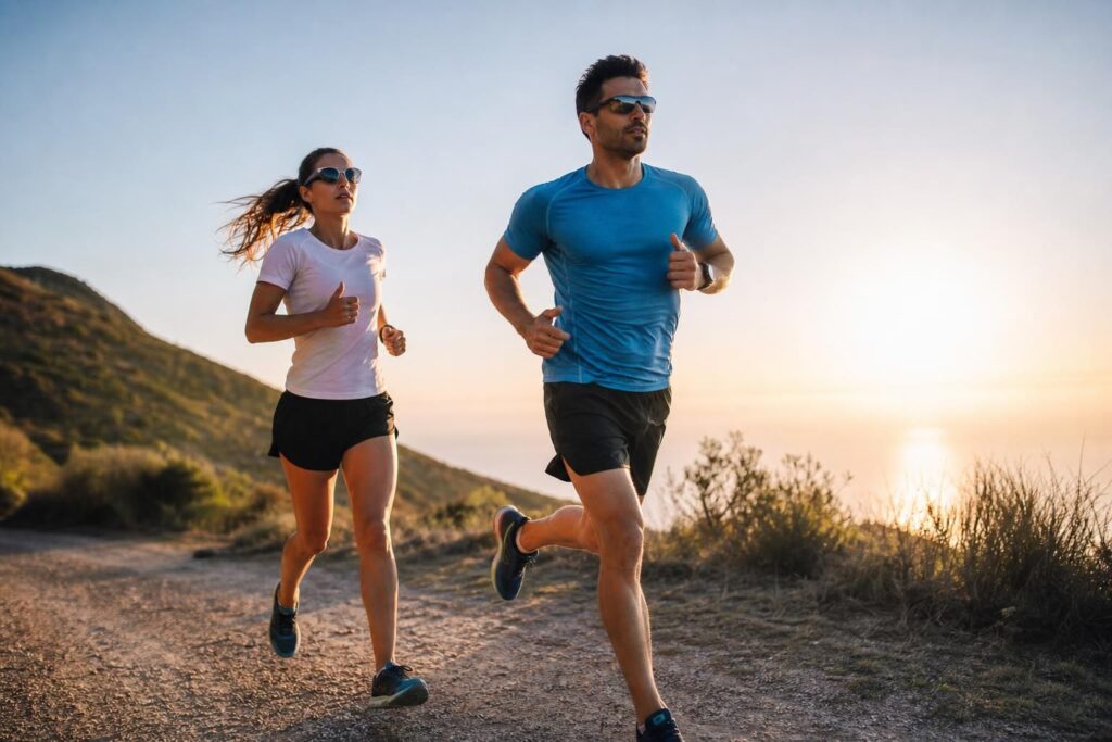 découvrez quelle distance vous parcourez réellement en marchant 10 000 pas, et convertissez facilement vos pas en kilomètres pour mieux suivre votre activité quotidienne.