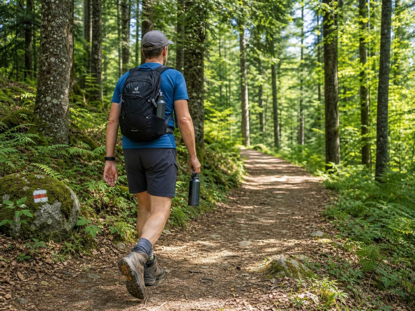 découvrez quelle distance en kilomètres vous parcourez réellement en faisant 10 000 pas et comment convertir vos pas en distance pour mieux suivre vos objectifs de marche.