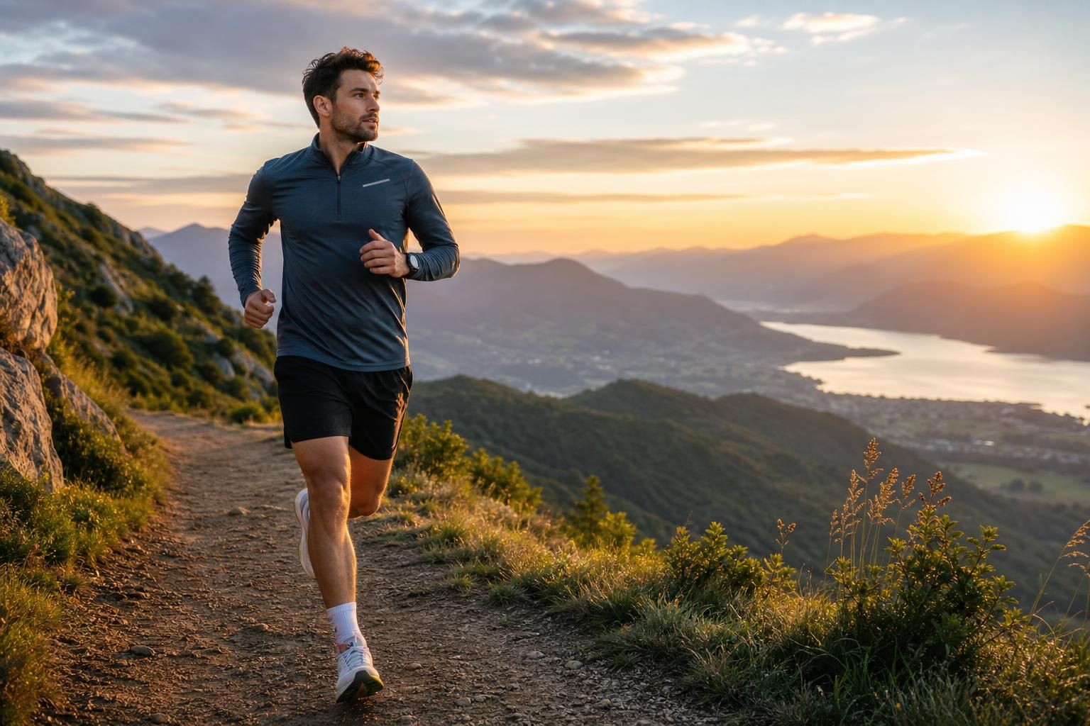 découvrez comment 30 minutes de course combinent brûlage de calories et efficacité pour devenir votre allié minceur idéal. boostez votre silhouette rapidement et naturellement.