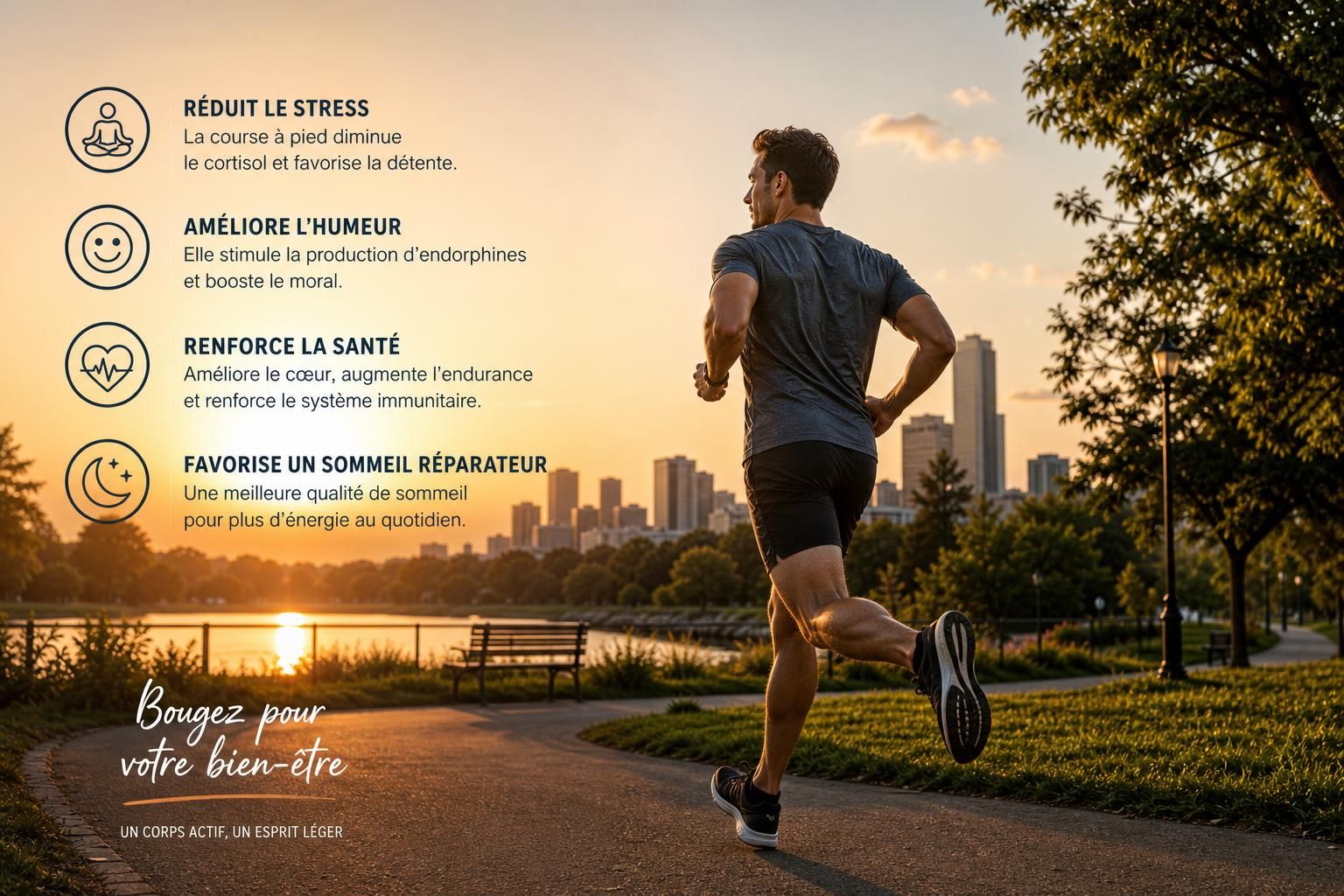 découvrez comment 30 minutes de course combinée peuvent brûler efficacement les calories et devenir votre allié minceur pour retrouver forme et énergie.