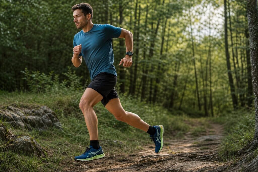 découvrez les asics gel windhawk, alliant performance et légèreté pour optimiser chacun de vos entraînements. offrez-vous confort et efficacité à chaque foulée.