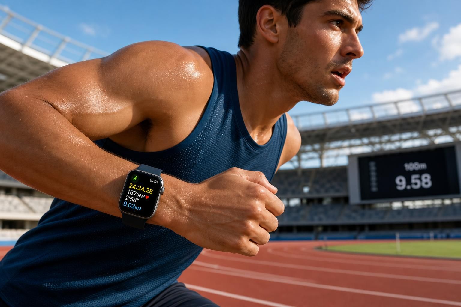 découvrez notre avis complet sur l'apple watch série 8 : performances, fonctionnalités innovantes et nouveautés détaillées pour tout savoir avant l'achat.