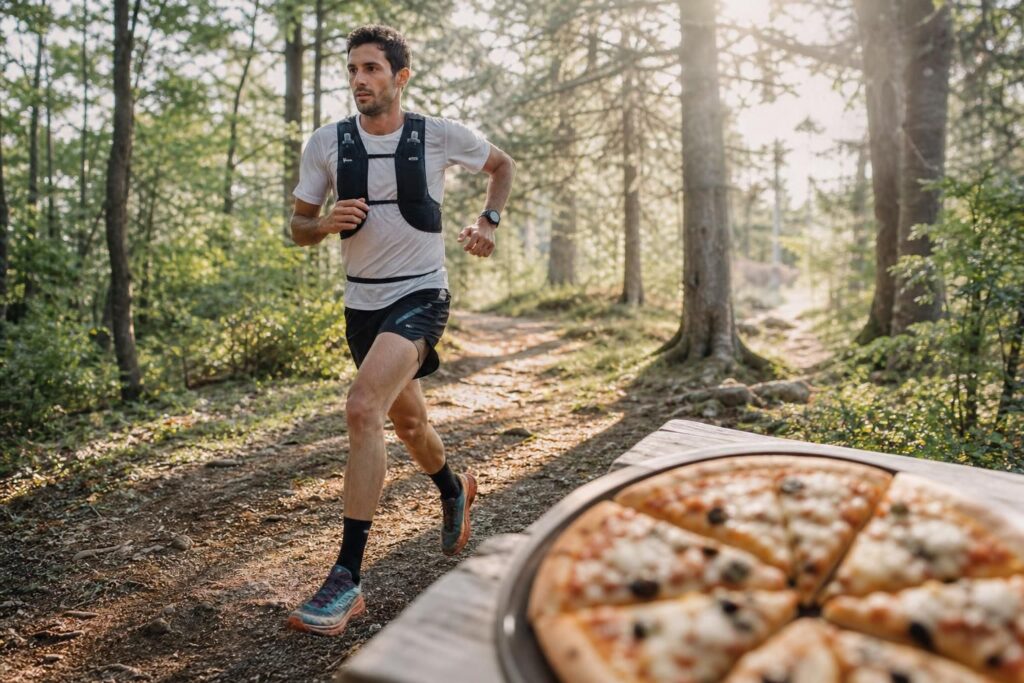découvrez comment calculer les calories dans une pizza pour mieux gérer votre alimentation et faire des choix plus sains au quotidien.