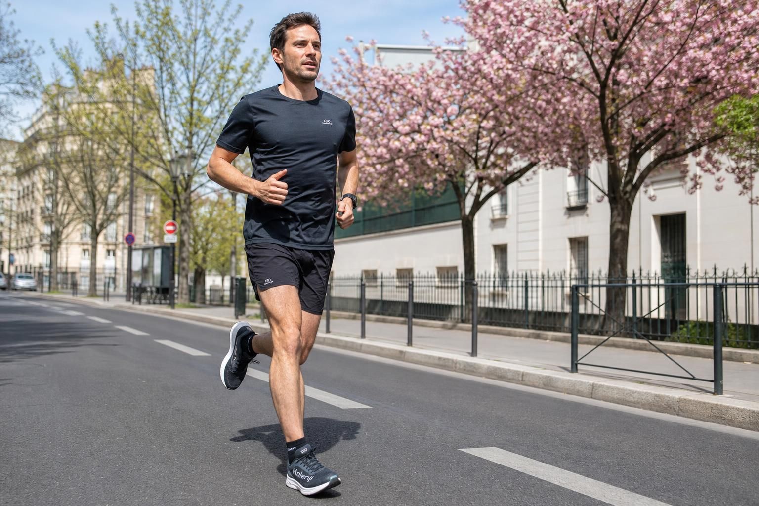 découvrez notre avis sur la chaussure kalenji run active, un modèle performant et confortable spécialement conçu pour les coureurs amateurs désirant allier qualité et efficacité lors de leurs entraînements.