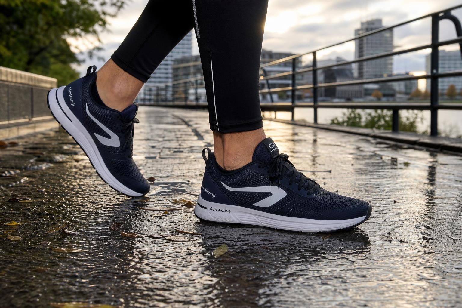 découvrez notre avis sur la chaussure kalenji run active, un modèle performant et confortable idéal pour les coureurs amateurs à la recherche de qualité et de dynamisme.