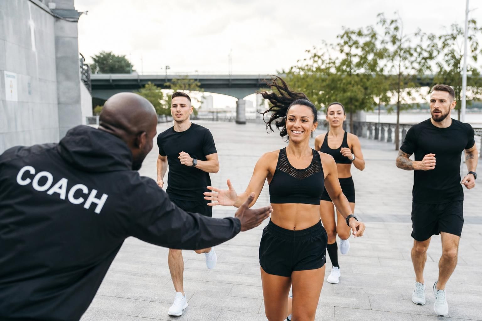 découvrez combien de fois par semaine courir pour améliorer vos performances tout en évitant les blessures grâce à des conseils adaptés à tous les niveaux.