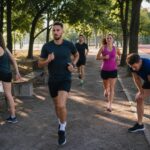découvrez combien de fois courir par semaine pour améliorer votre performance tout en évitant les blessures grâce à des conseils adaptés.