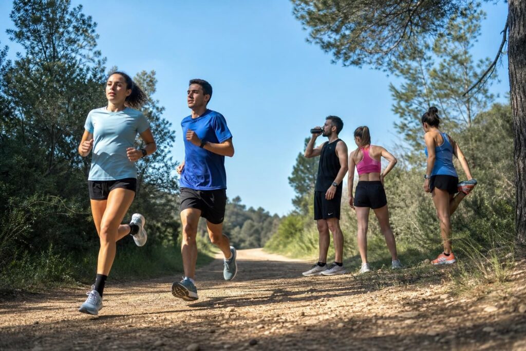 découvrez nos conseils essentiels pour bien préparer une sortie longue et améliorer efficacement votre endurance en course à pied.