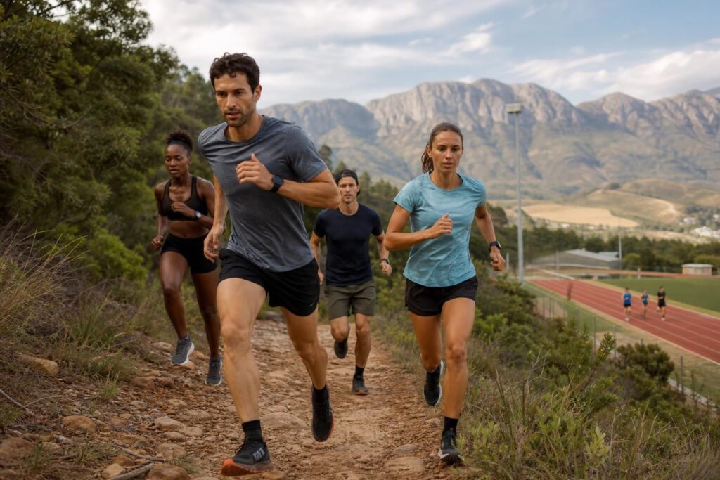 découvrez les bienfaits de la course quotidienne pour votre corps et votre esprit, améliorez votre santé physique et votre bien-être mental grâce à une routine de course régulière.