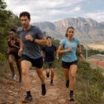 découvrez les bienfaits de la course quotidienne pour votre corps et votre esprit, améliorez votre santé physique et votre bien-être mental grâce à une routine de course régulière.