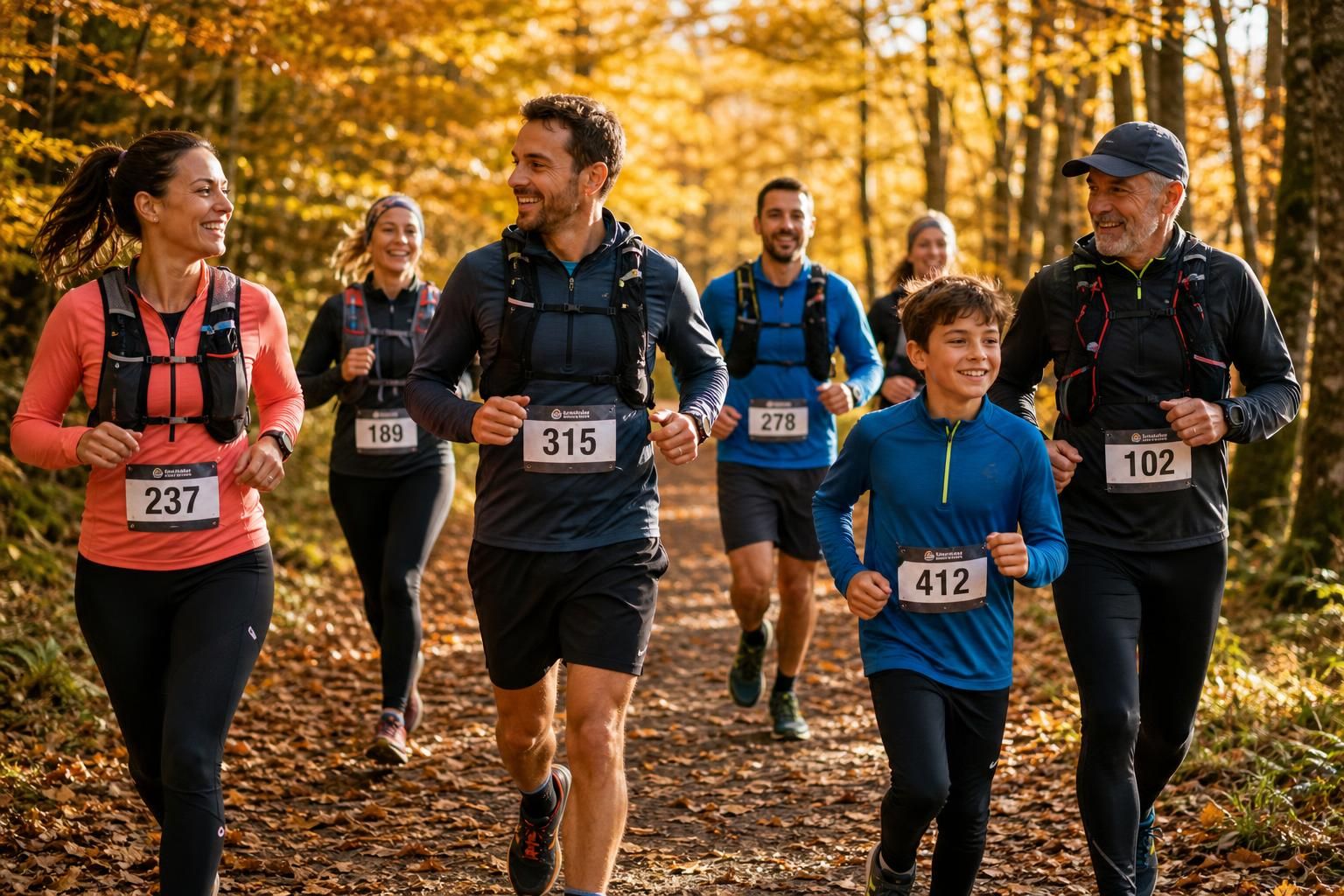 découvrez les bienfaits de courir tous les jours sur votre corps et votre esprit, pour une meilleure santé physique et un équilibre mental optimal.