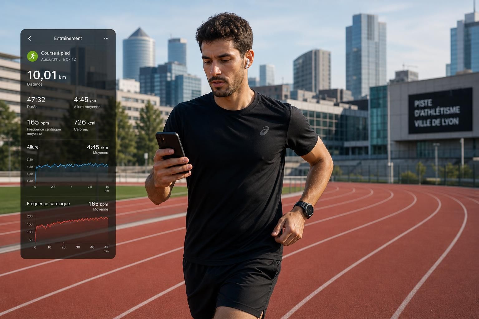 découvrez les fonctionnalités et avantages clés de decathlon coach, l'application idéale pour améliorer vos performances sportives et suivre vos entraînements facilement.
