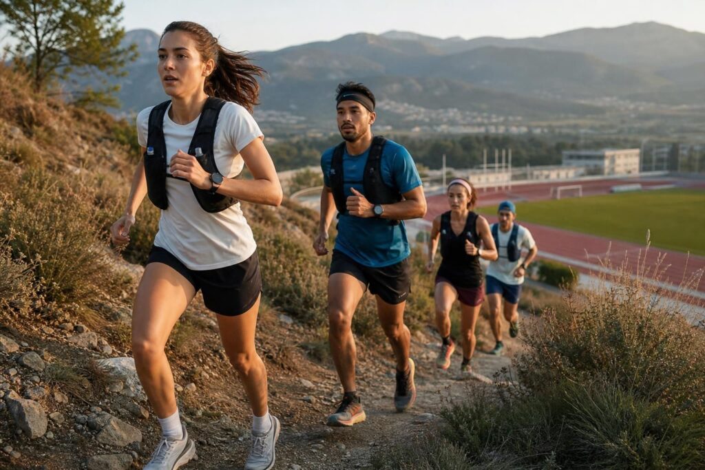 découvrez les fonctionnalités et les avantages clés de decathlon coach, l'application idéale pour optimiser vos entraînements et atteindre vos objectifs sportifs facilement.