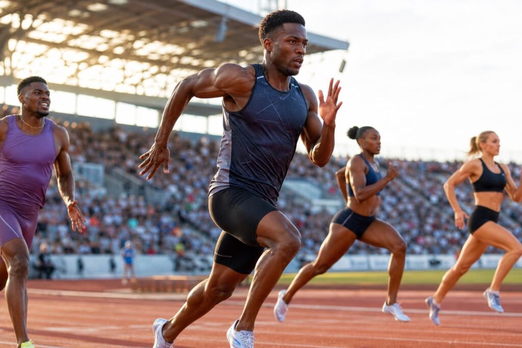 découvrez tout ce qu'il faut savoir sur la saison 2026 de la diamond league : calendrier, athlètes à suivre, lieux des compétitions et nouveautés à ne pas manquer.