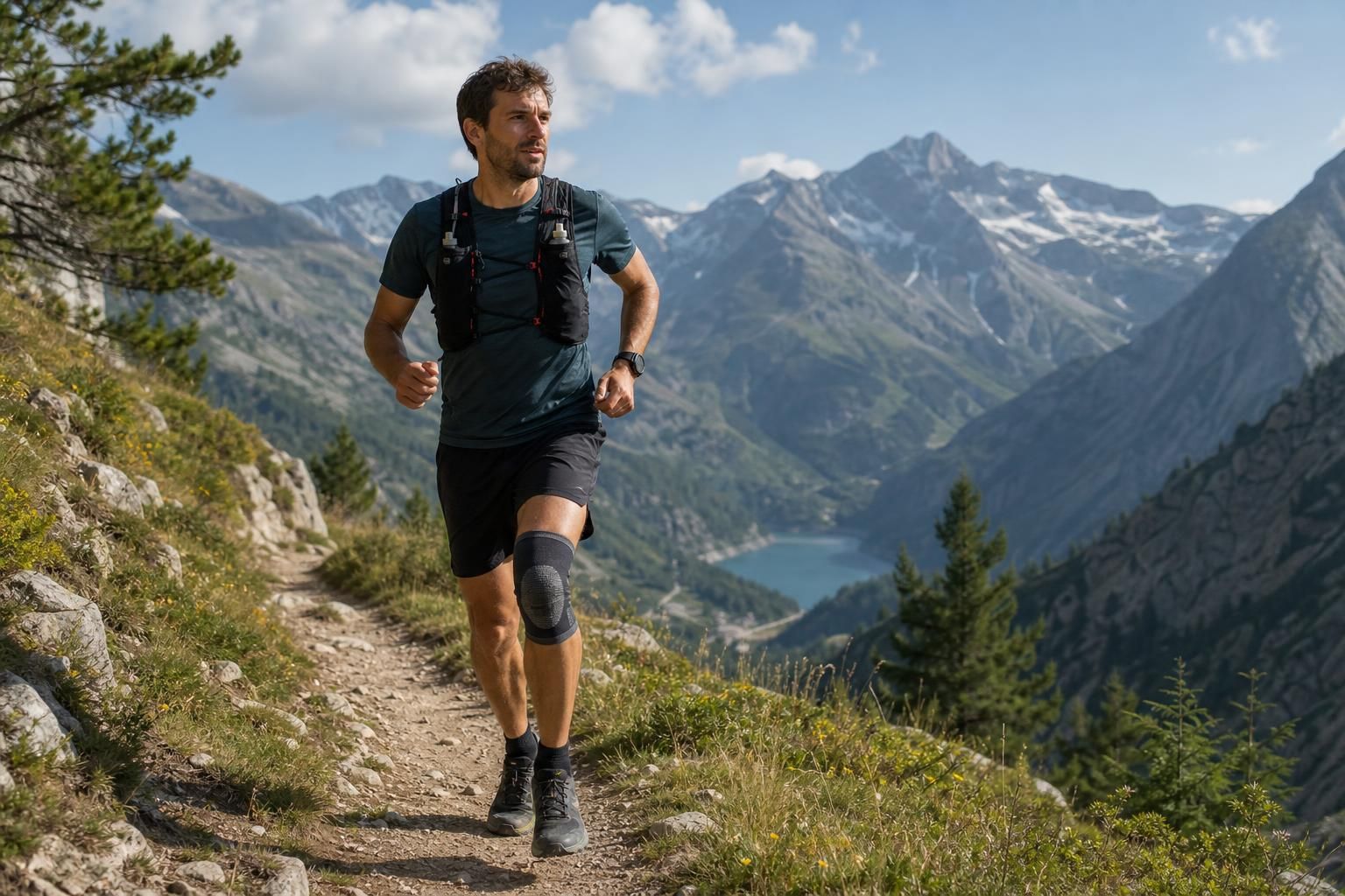découvrez les causes fréquentes des douleurs au genou liées à la course à pied et apprenez des solutions efficaces pour les prévenir et soulager rapidement.