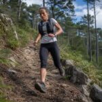 découvrez les atouts de l'evadict trail femme pour exceller en course nature : confort, légèreté et performance adaptées aux coureuses passionnées.
