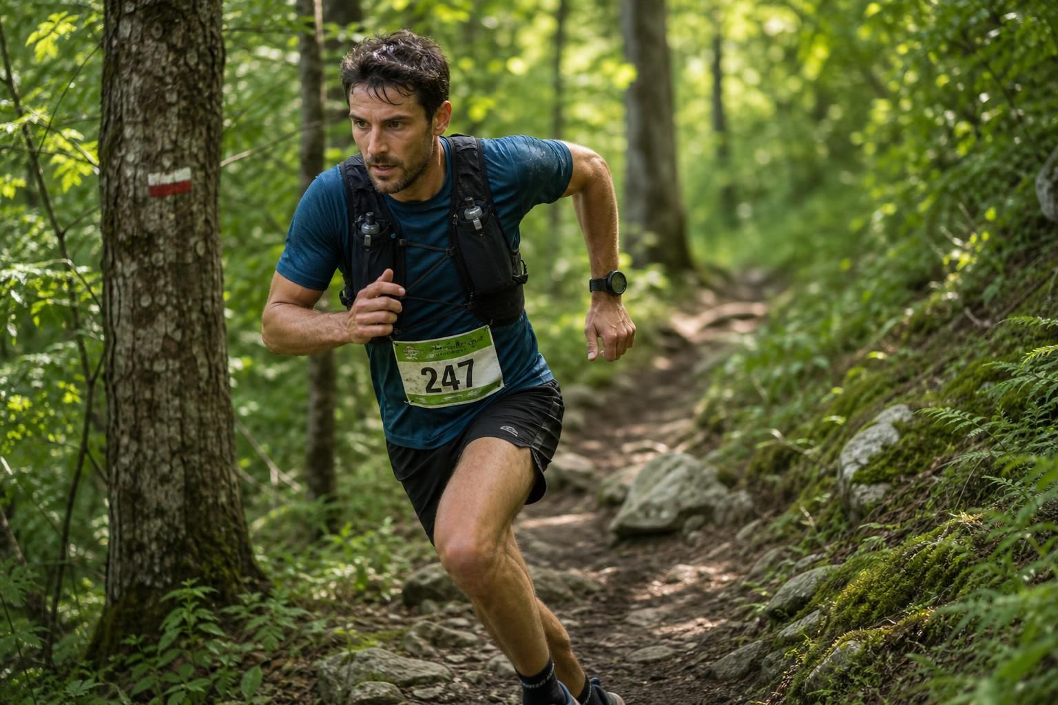 découvrez les causes du fourmillement dans la tête pendant la course et les solutions efficaces pour y remédier afin de profiter pleinement de votre activité sportive.