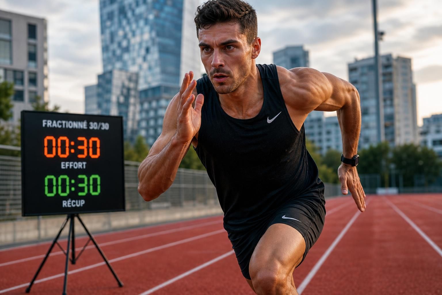découvrez comment optimiser vos entraînements avec la méthode fractionné 30/30 pour améliorer votre endurance et vos performances sportives efficacement.