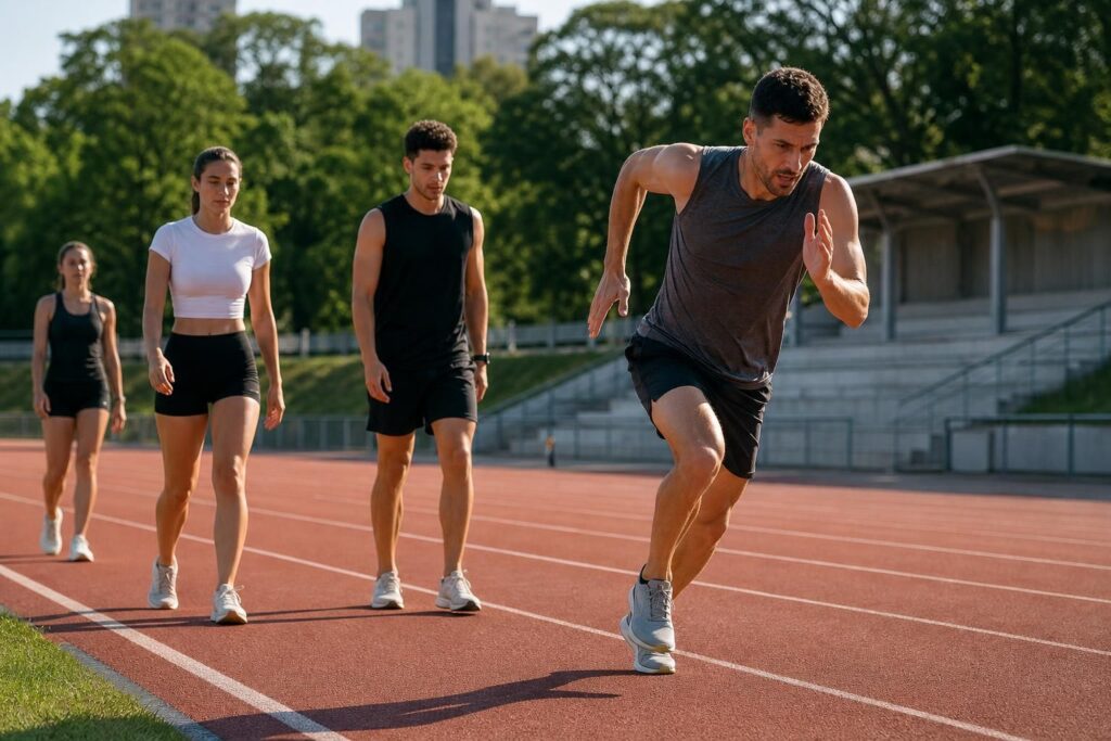 découvrez comment optimiser vos entraînements avec la méthode fractionné 30/30 pour améliorer votre endurance et vos performances rapidement.