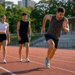 découvrez comment optimiser vos entraînements avec la méthode fractionné 30/30 pour améliorer votre endurance et vos performances rapidement.
