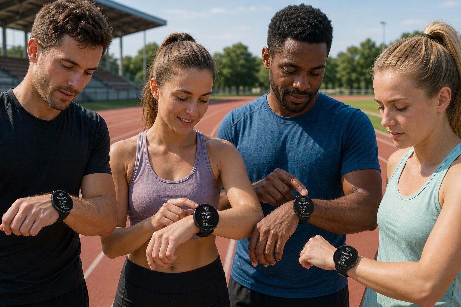découvrez comment google fit peut optimiser votre santé en utilisant ses fonctionnalités clés pour suivre votre activité physique, votre sommeil et votre bien-être au quotidien.