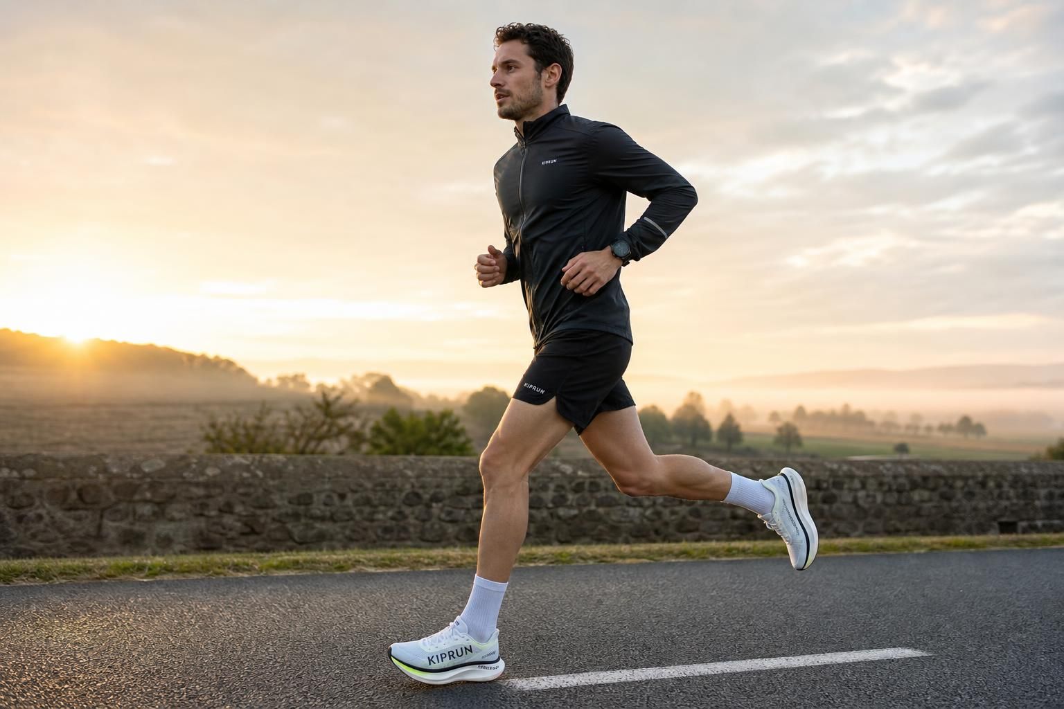 découvrez un avis complet sur kiprun : les avantages, les inconvénients et tout ce qu'il faut savoir avant de choisir vos équipements de course.