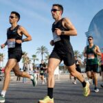 découvrez les meilleurs itinéraires et conseils pour préparer votre marathon de barcelone et vivre une expérience inoubliable.