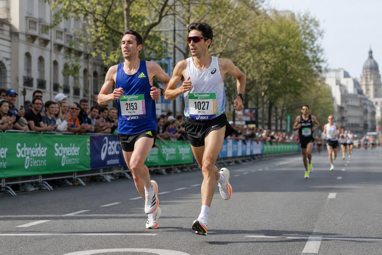 préparez votre marathon de barcelone avec nos meilleurs itinéraires et conseils pratiques pour une course réussie et inoubliable.
