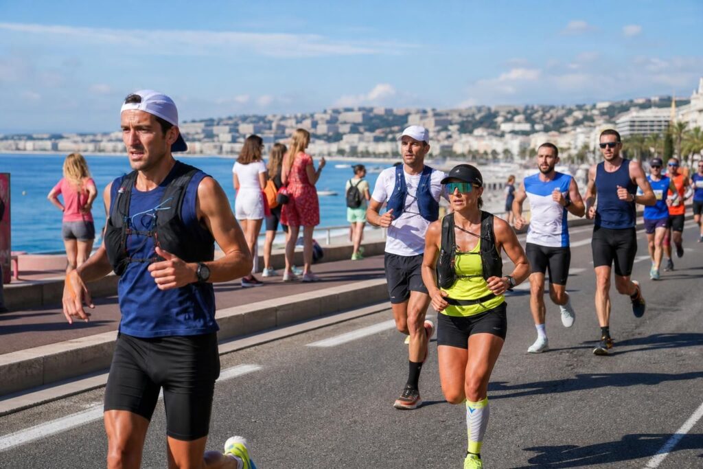 découvrez les nouveautés du marathon nice cannes 2026 et explorez les parcours incontournables pour une expérience de course inoubliable entre mer et montagne.