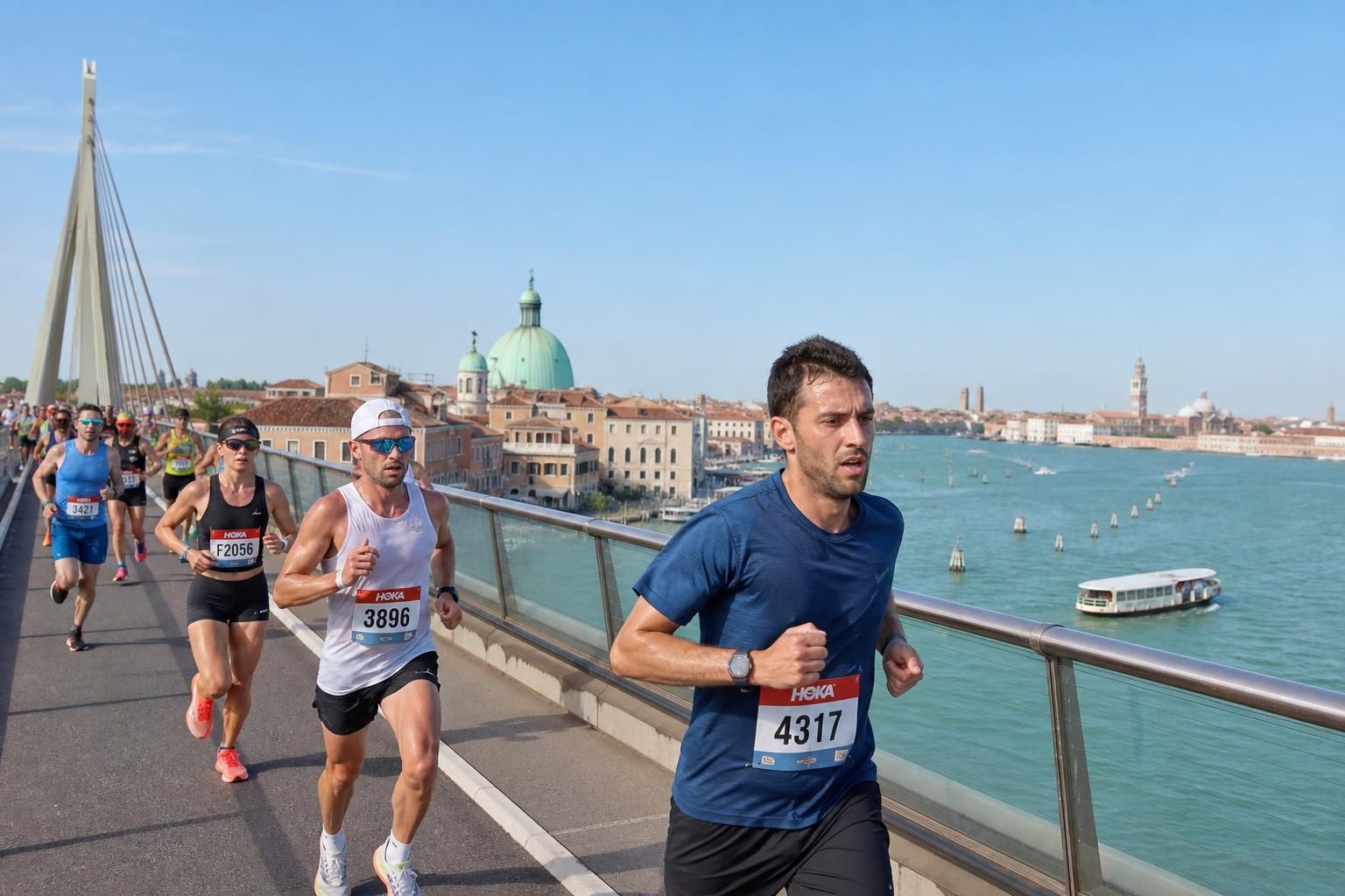 découvrez tout sur le marathon de venise 2026 : parcours détaillé, nouveautés à ne pas manquer et conseils pratiques pour préparer votre course et réussir votre course.
