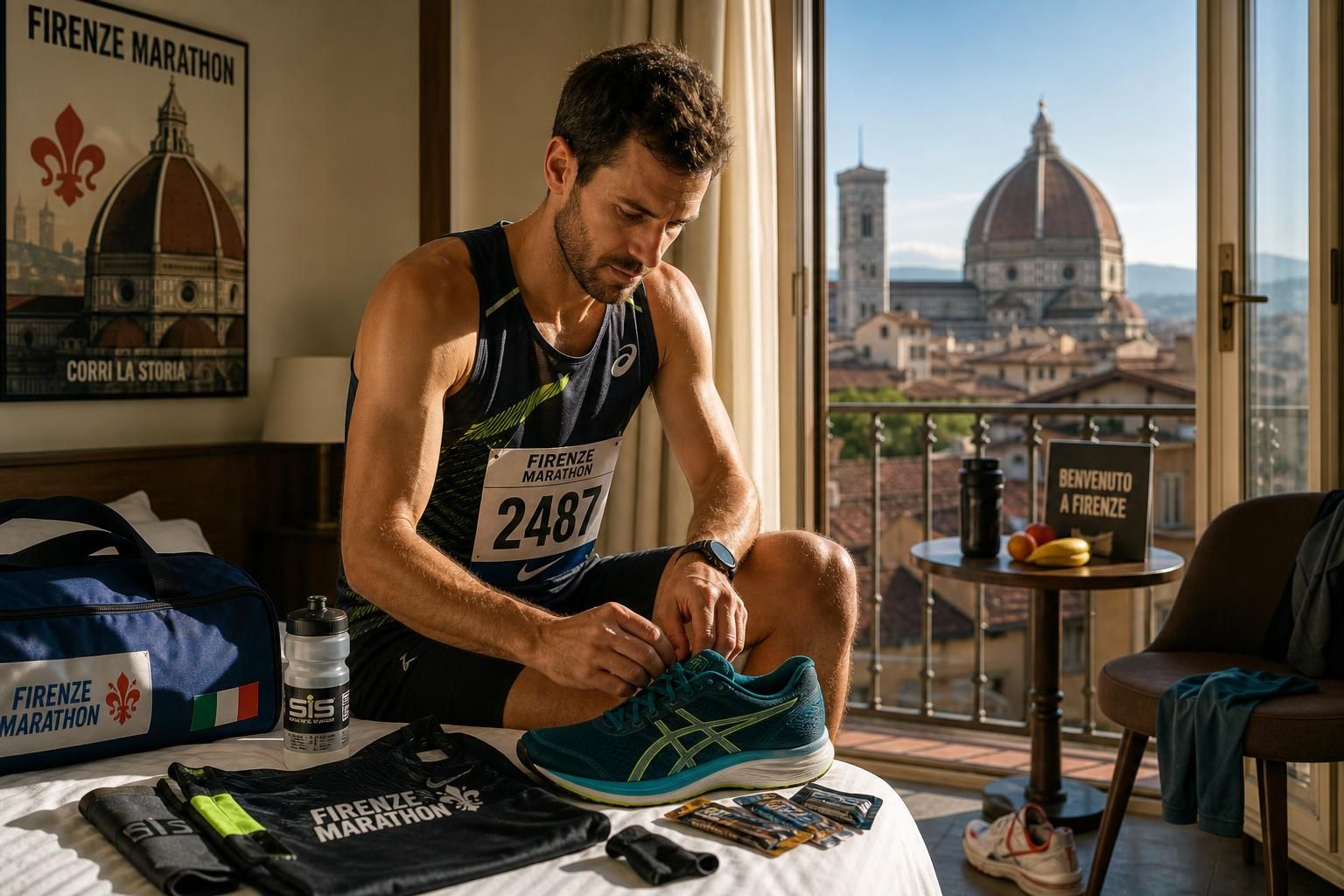 découvrez tout sur le marathon venise 2026 : parcours détaillé, nouveautés à ne pas manquer et conseils pratiques pour préparer au mieux votre course.