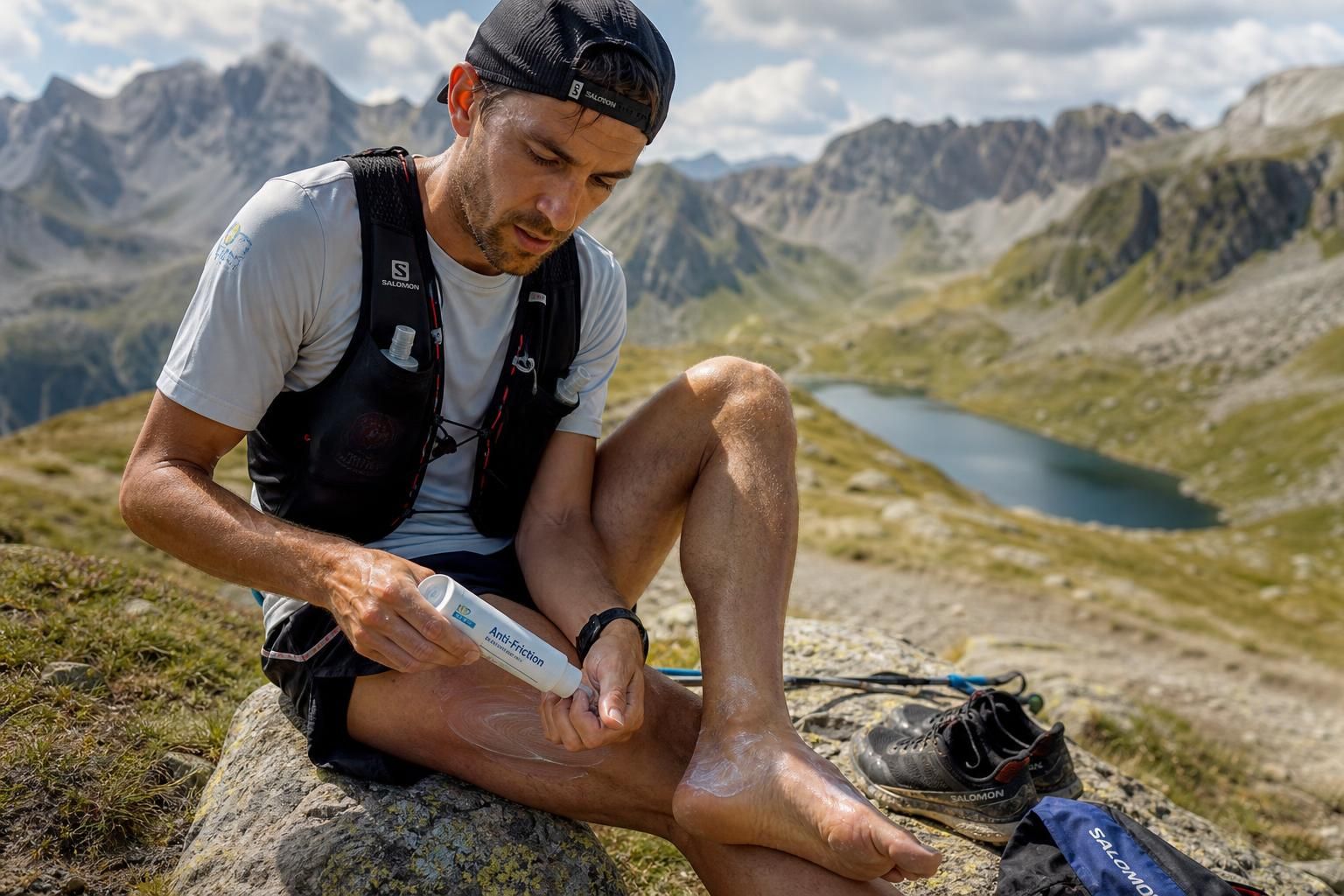 découvrez les avantages de la crème nok et d'akiléine nok ainsi que nos conseils pratiques pour une utilisation optimale et des pieds en pleine santé.