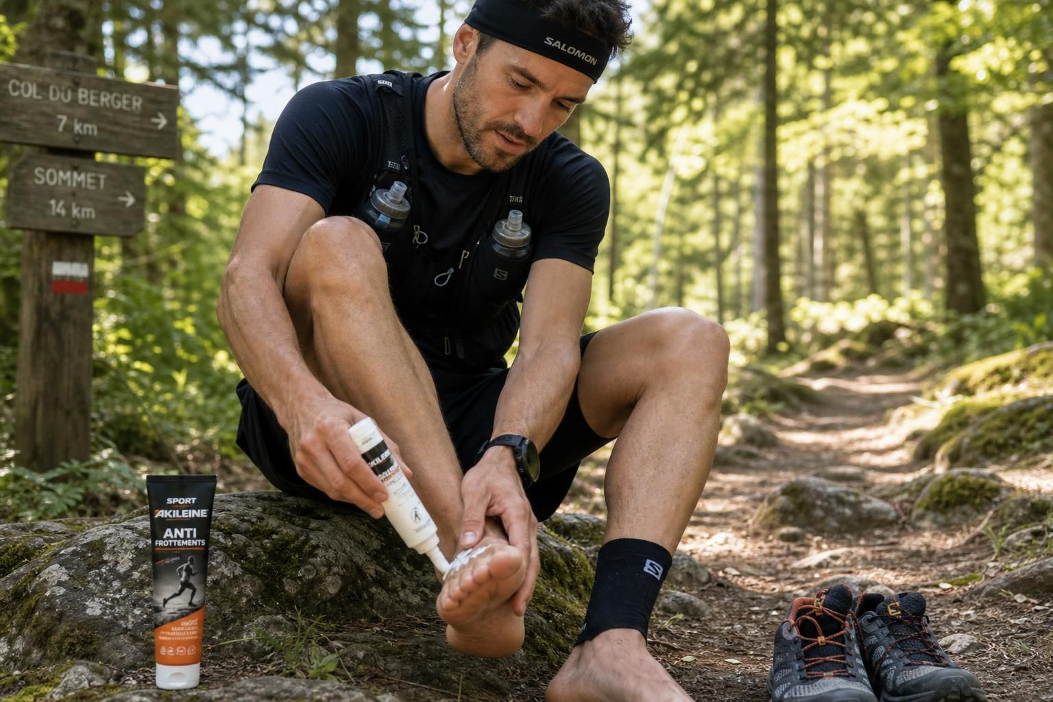 découvrez les avantages de nok crème et akiléine nok ainsi que des conseils pratiques pour leur utilisation optimale afin de prendre soin de vos pieds efficacement.