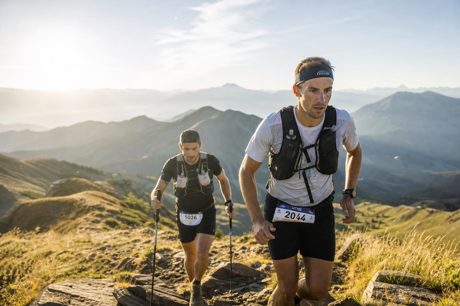découvrez comment la caféine peut booster vos performances avant une course, en augmentant votre énergie, votre concentration et votre endurance.