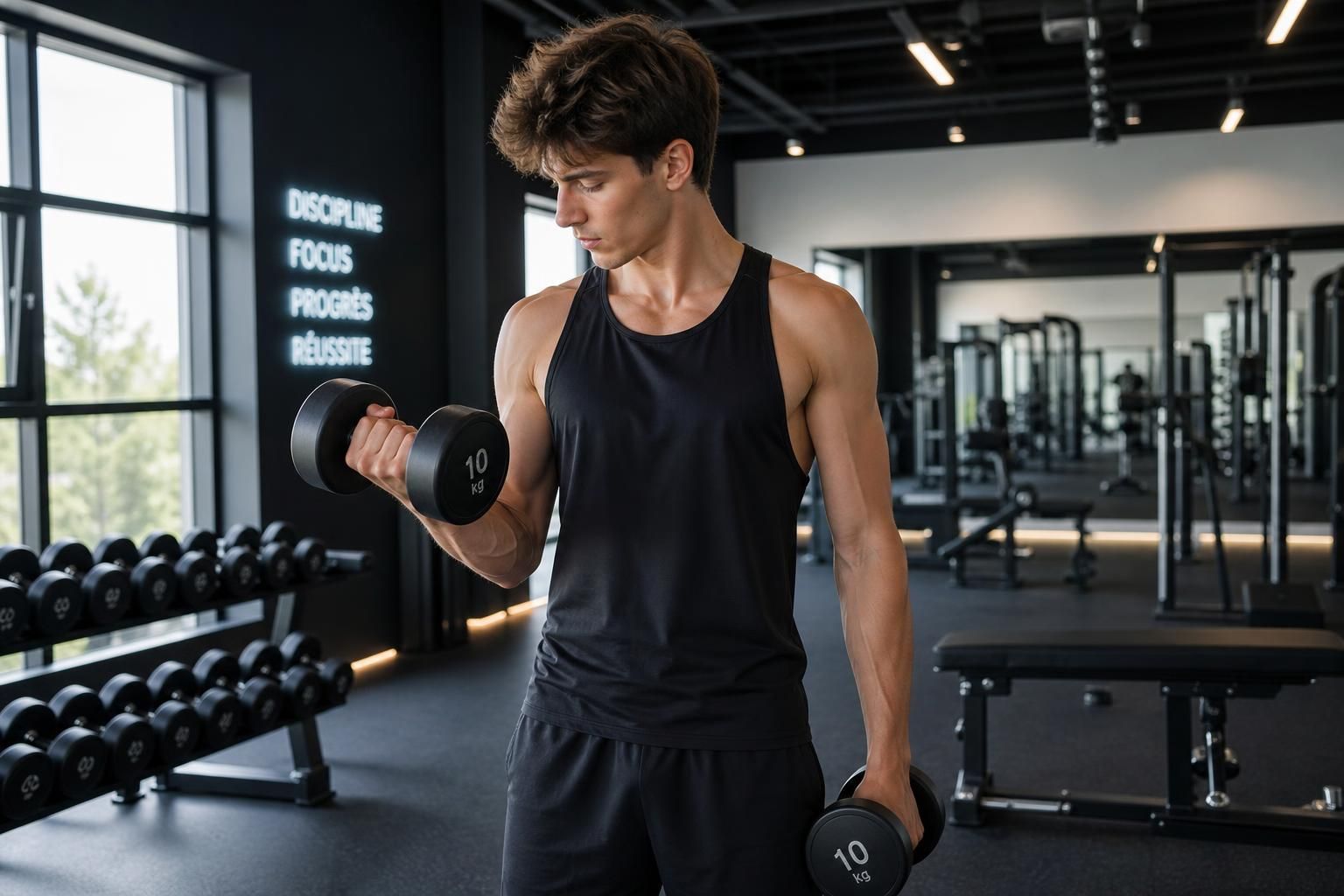 découvrez des astuces efficaces pour prendre du poids sainement quand on est maigre, avec des conseils nutritionnels et un mode de vie adapté pour gagner en masse musculaire et en énergie.