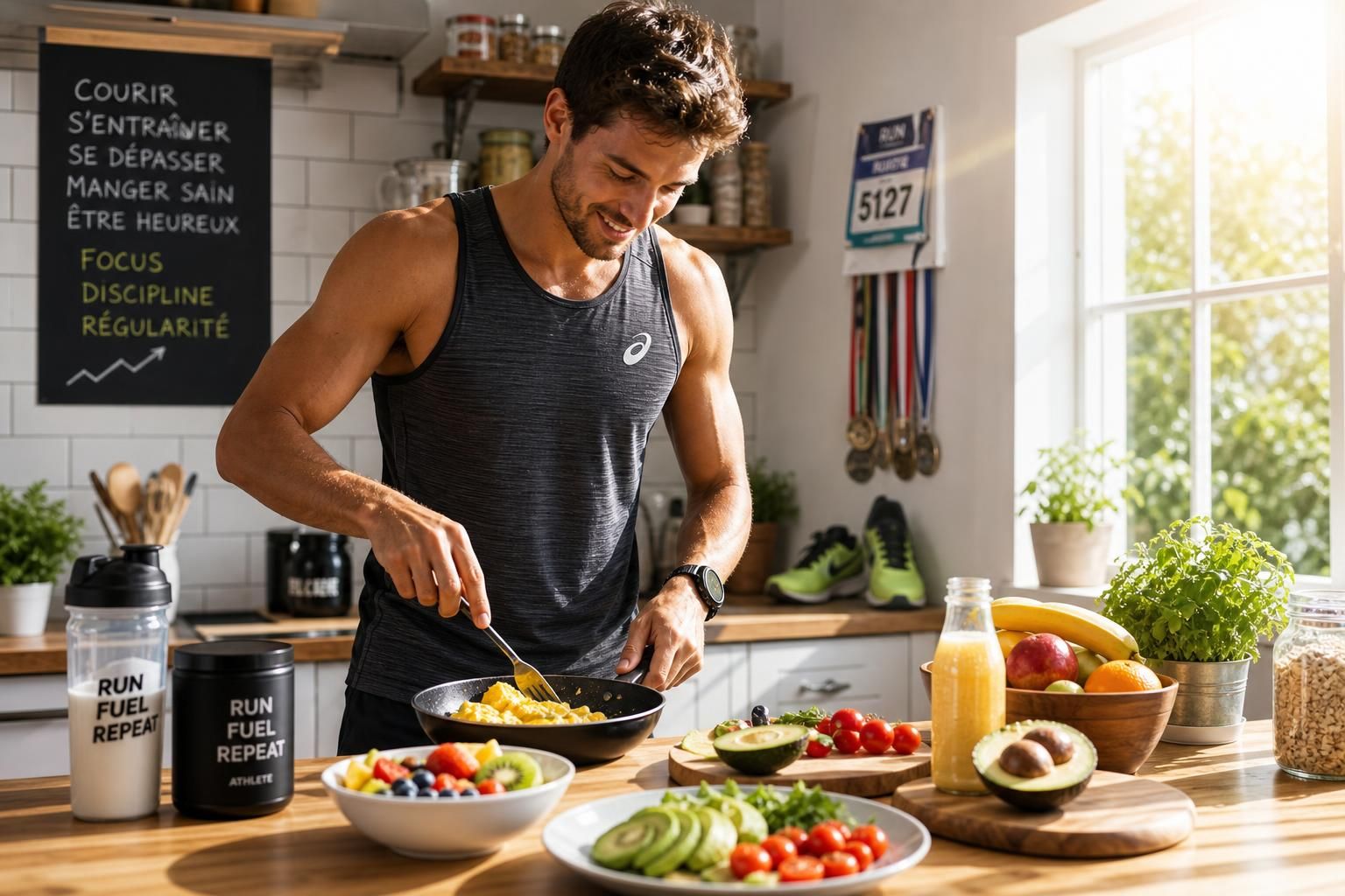 découvrez les bienfaits, les inconvénients et les apports essentiels des protéines d'œuf pour une alimentation équilibrée et une santé optimale.