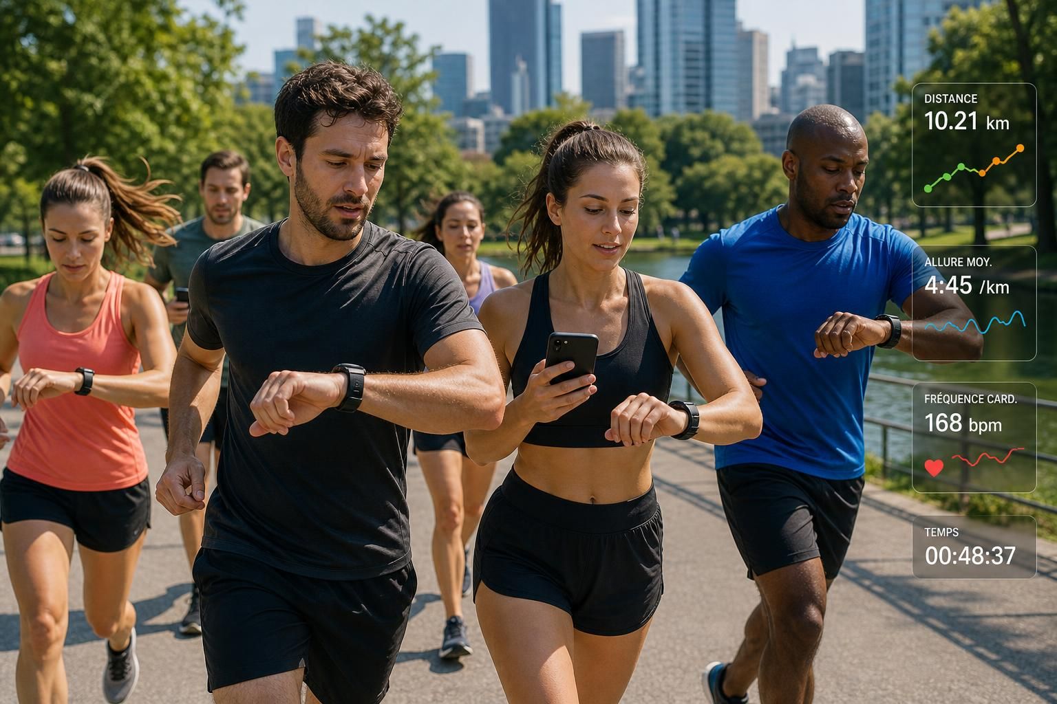 découvrez notre avis complet sur runkeeper en 2026 : fonctionnalités, avantages et inconvénients pour bien choisir votre application de course à pied.