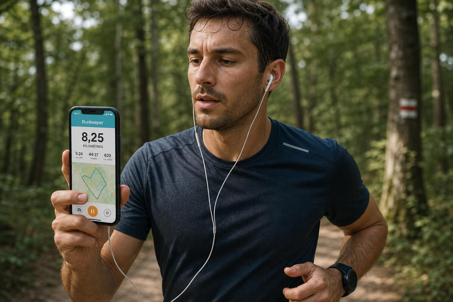 découvrez notre avis complet sur runkeeper en 2026 : analyse détaillée des fonctionnalités, avantages et inconvénients pour optimiser votre suivi sportif.