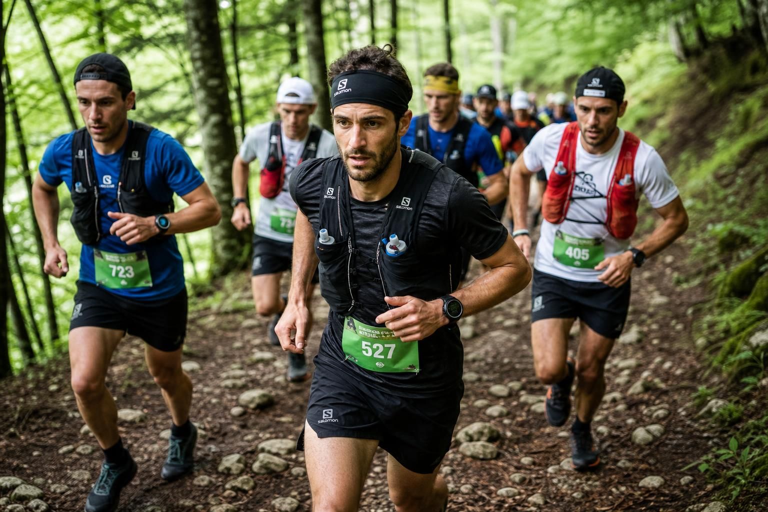 découvrez notre analyse complète et avis détaillé sur l'application runmotion, idéale pour les passionnés de course à pied souhaitant améliorer leurs performances.