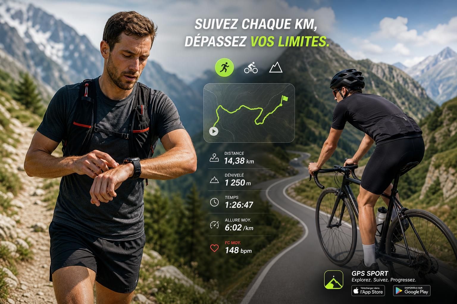découvrez pourquoi strava est l'application favorite des sportifs : fonctionnalités, avantages et avis d'utilisateurs pour améliorer vos performances.
