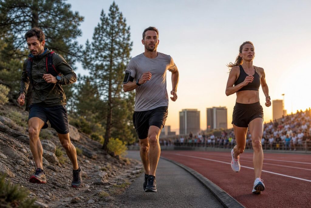 découvrez notre avis sur strava, l'application incontournable qui séduit les sportifs grâce à ses fonctionnalités innovantes et son suivi précis de vos performances.